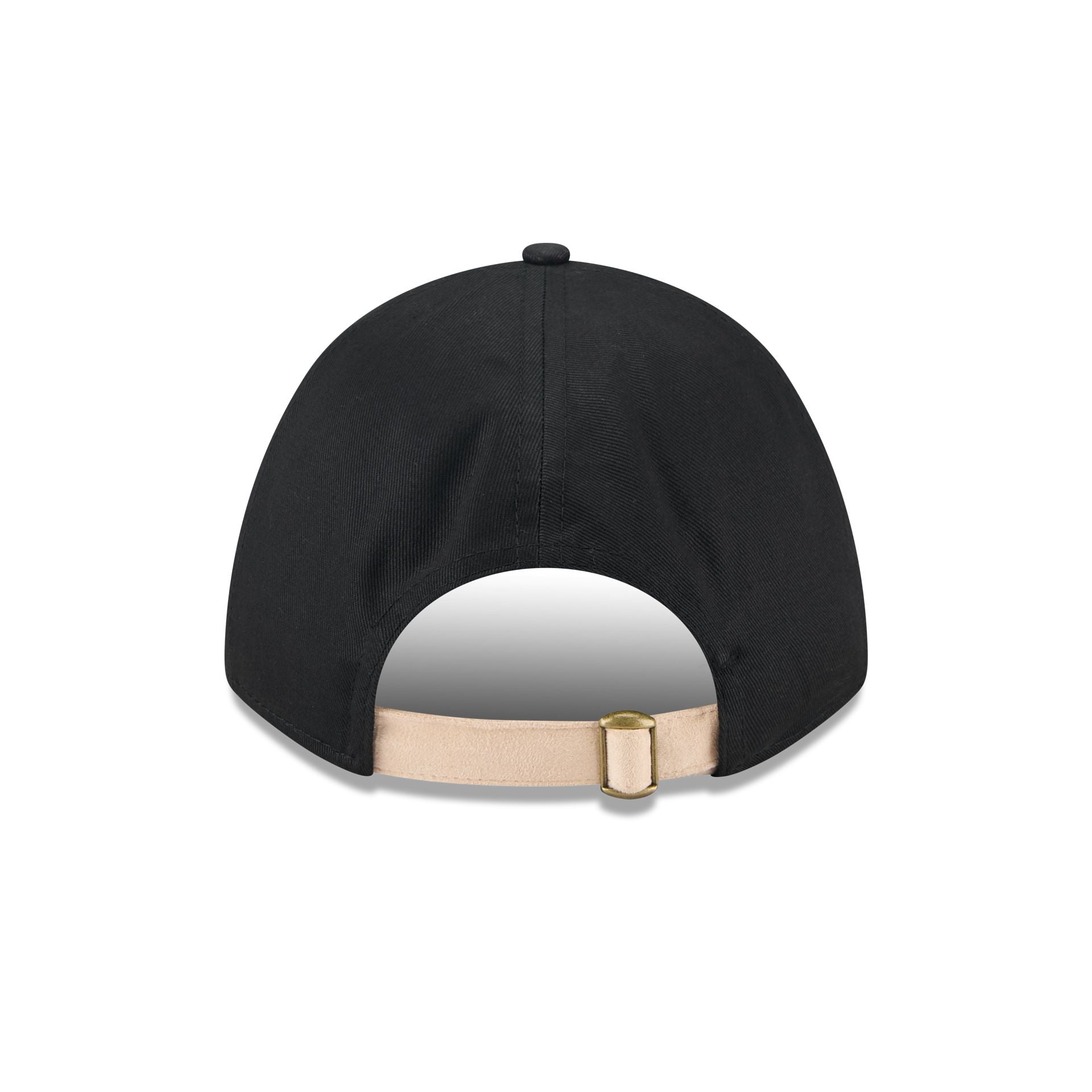 Arizona Diamondbacks Suede Patch 9FORTY M-Crown A-Frame Adjustable Hat