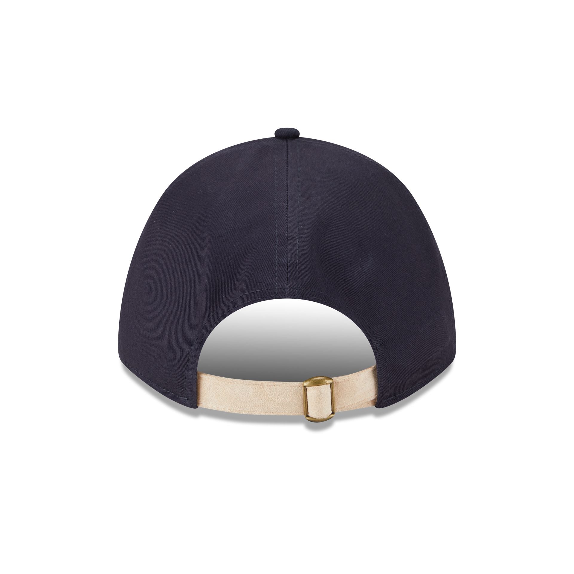 Detroit Tigers Suede Patch 9FORTY M-Crown A-Frame Adjustable Hat