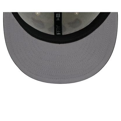 Baltimore Orioles Archive 9FIFTY Snapback Hat