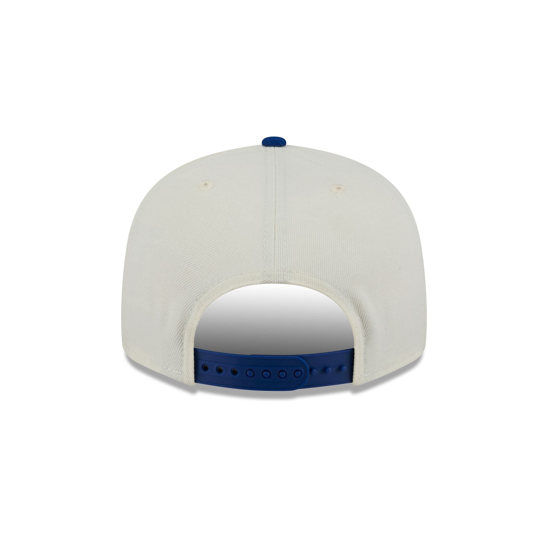 New York Mets Archive 9FIFTY Snapback Hat