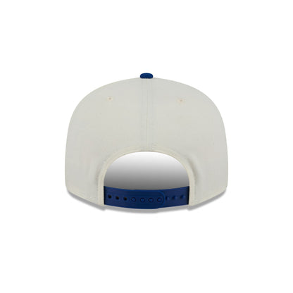 New York Mets Archive 9FIFTY Snapback Hat