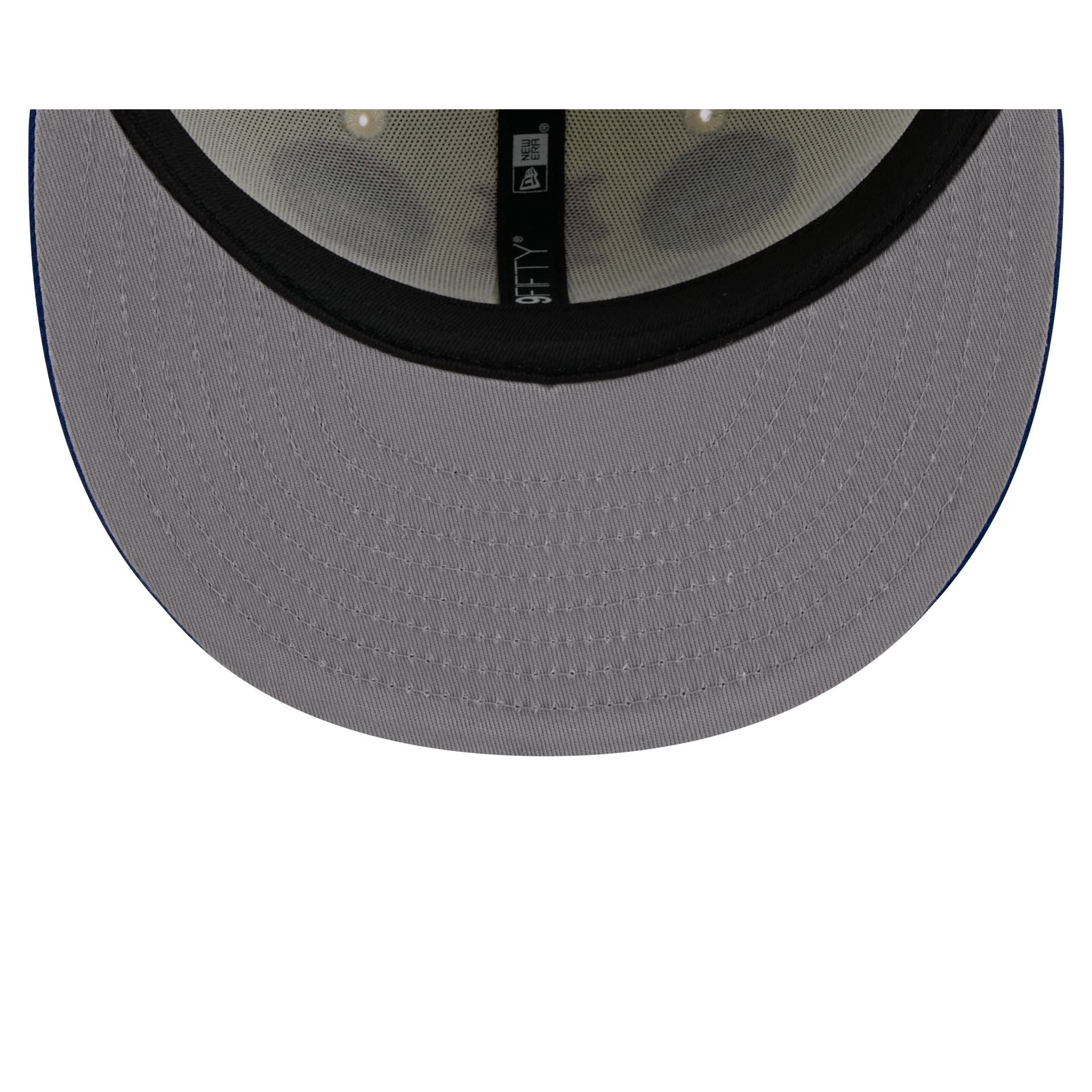 New York Mets Archive 9FIFTY Snapback Hat