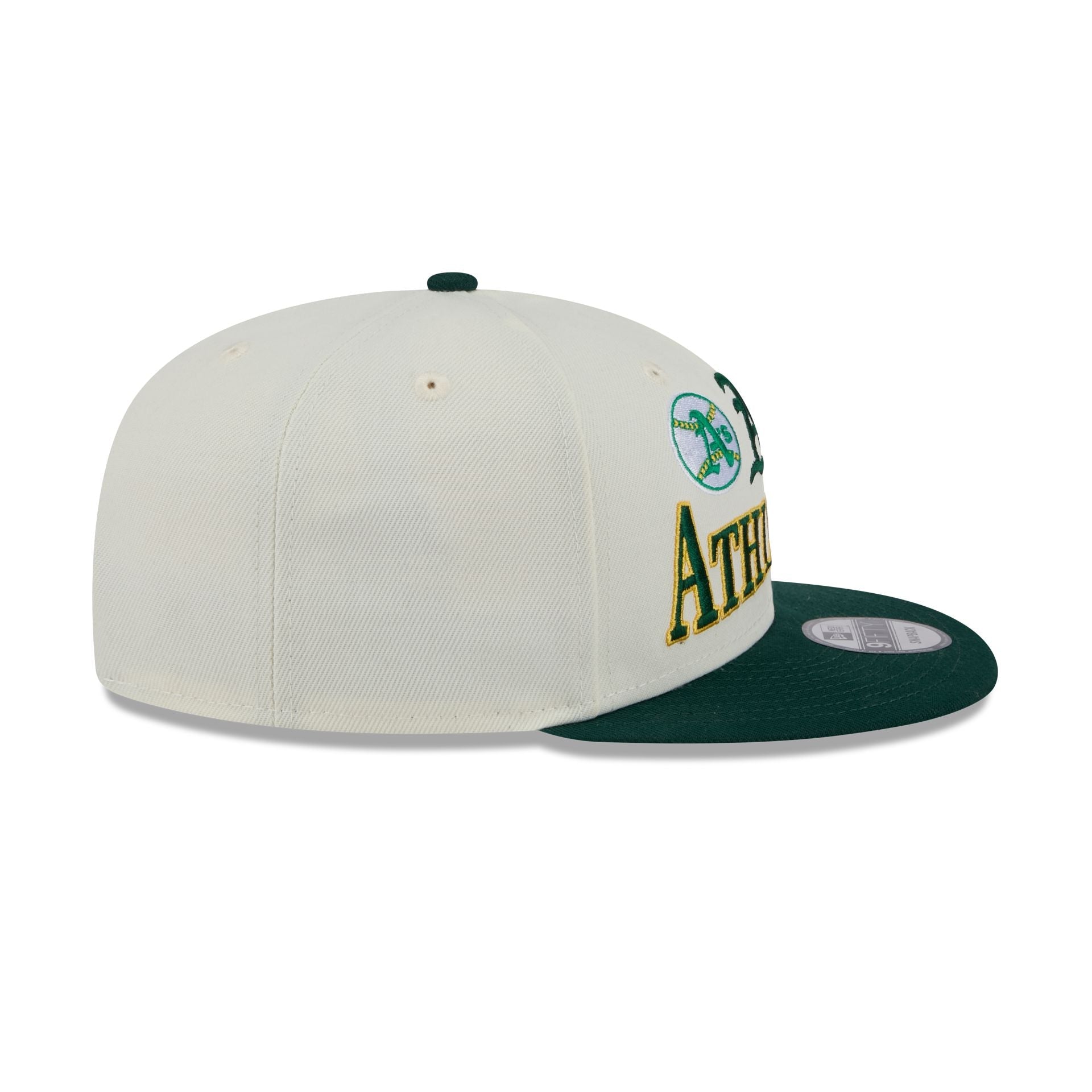 Athletics Archive 9FIFTY Snapback Hat