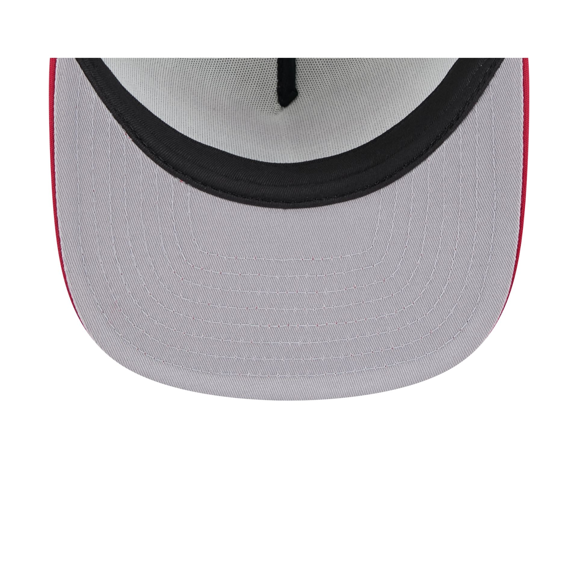 Arizona Diamondbacks Retro Script 9FIFTY A-Frame Trucker Hat