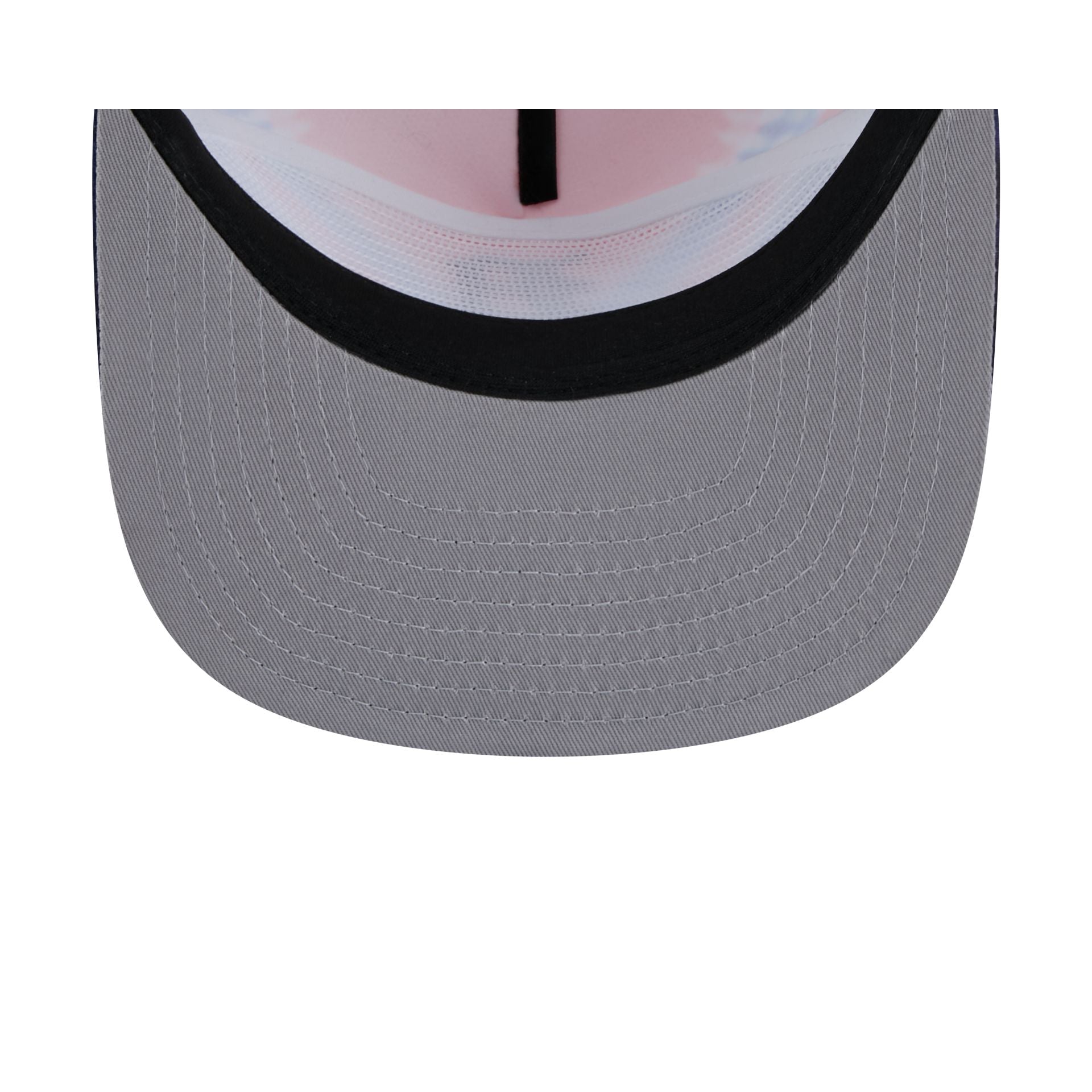 Detroit Tigers Tie-Dye Golfer Hat