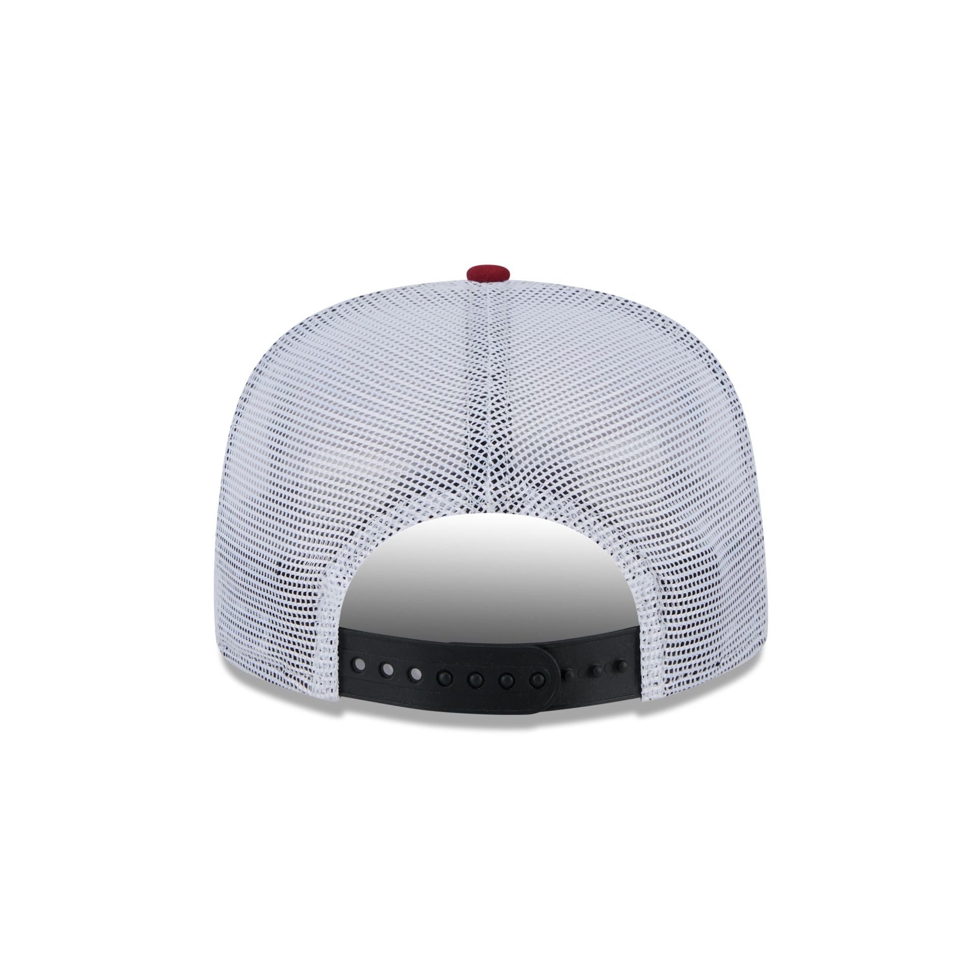 Arizona Diamondbacks Tie-Dye Golfer Hat