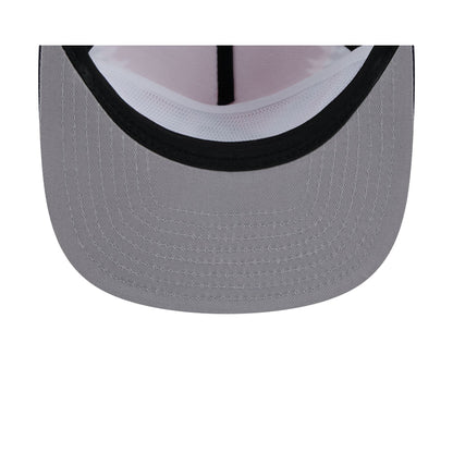 Arizona Diamondbacks Tie-Dye Golfer Hat