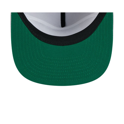 St. Louis Cardinals Vintage Gray Rope Golfer Hat