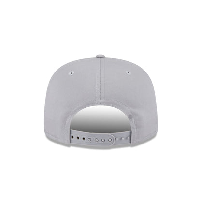 Buffalo Bills Vintage Gray Rope Golfer Hat