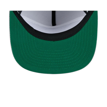 Las Vegas Raiders Vintage Gray Rope Golfer Hat