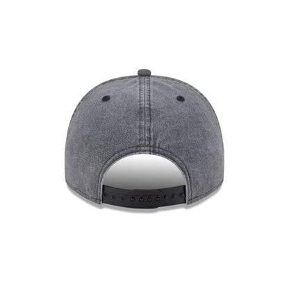 Baltimore Orioles Washed 9FIFTY A-Frame Snapback Hat