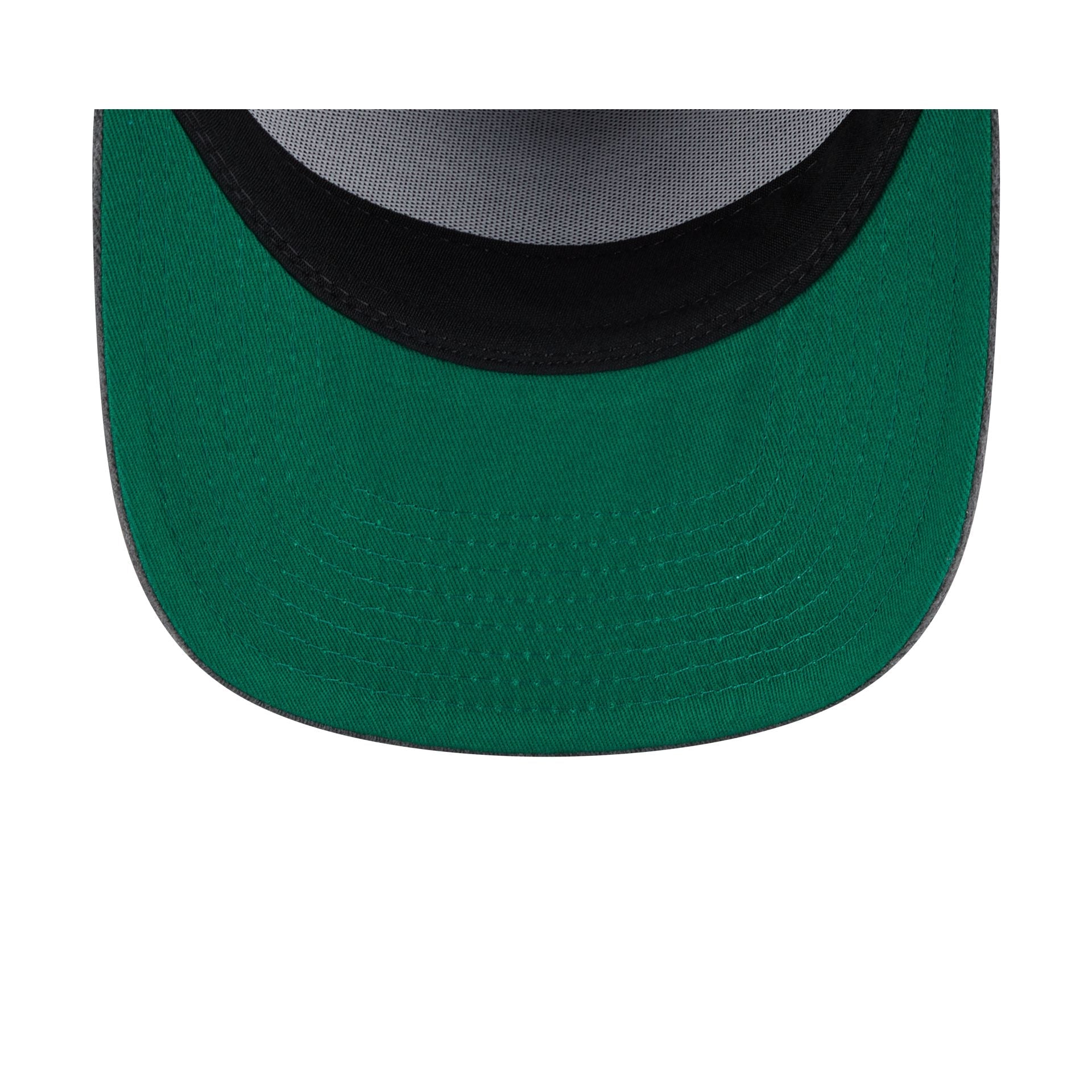 Buffalo Bills Washed 9FIFTY A-Frame Snapback Hat