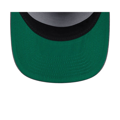 Buffalo Bills Washed 9FIFTY A-Frame Snapback Hat