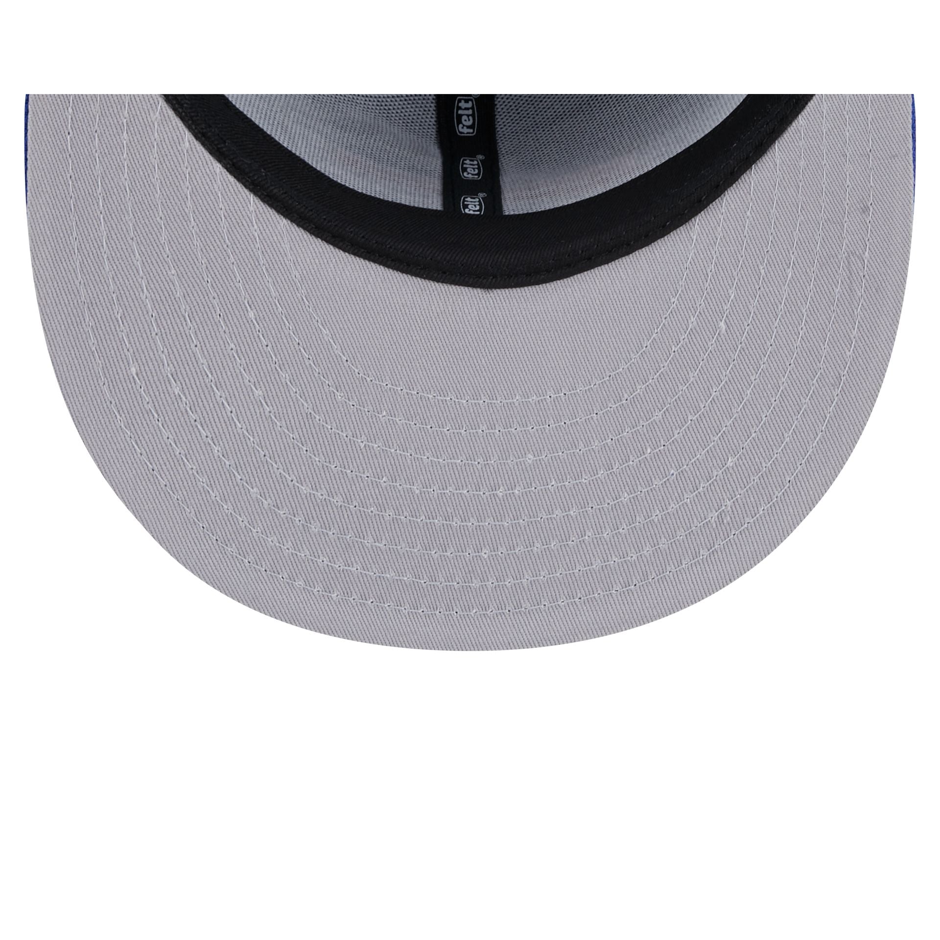 FELT x Buffalo Bills 59FIFTY Fitted Hat