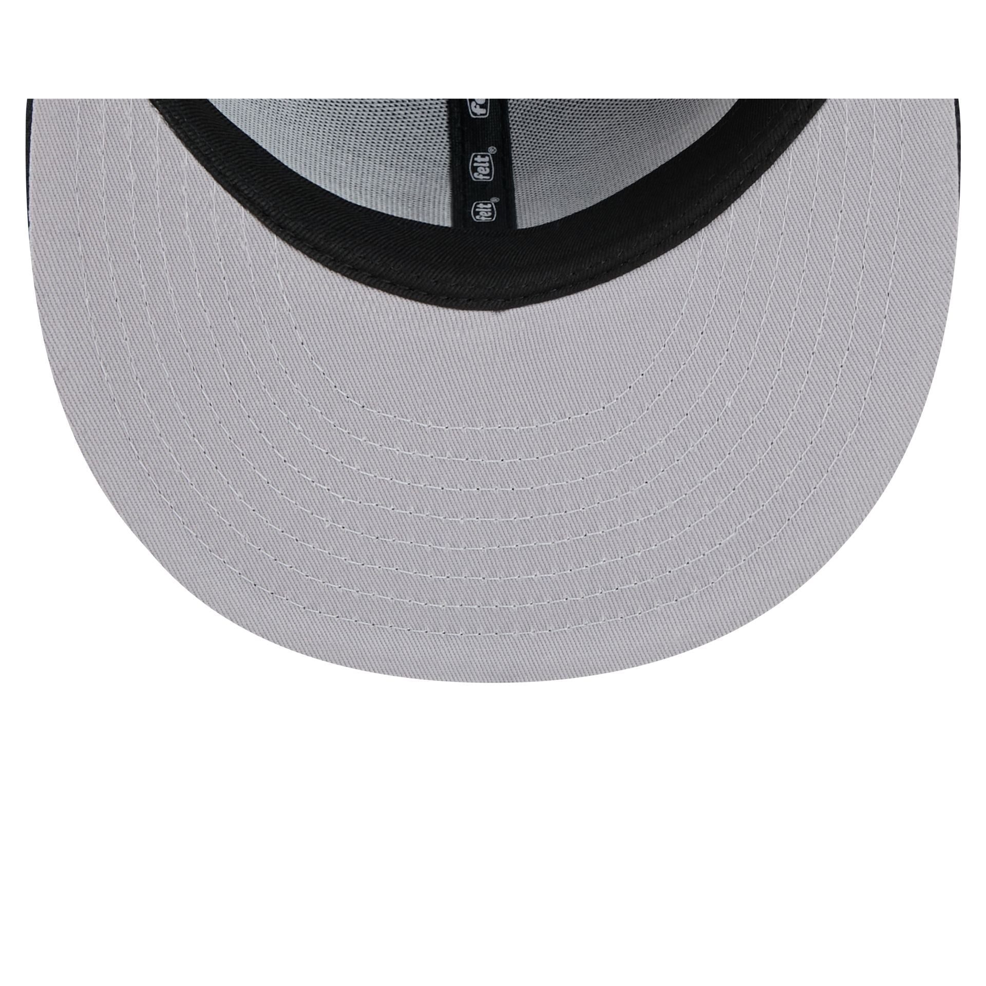 FELT x Detroit Tigers Navy 59FIFTY Fitted Hat