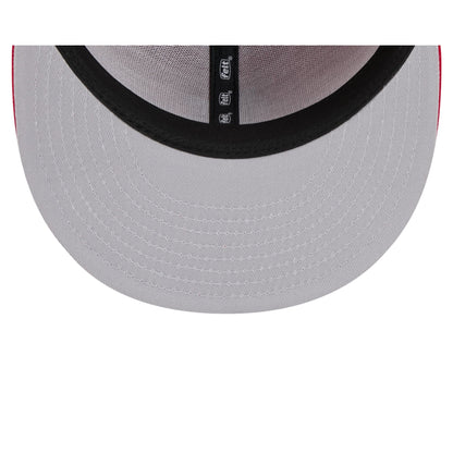 FELT x St. Louis Cardinals Red 59FIFTY Fitted Hat