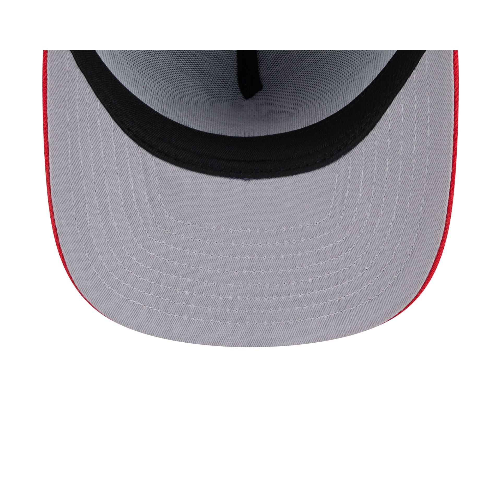 FELT x Buffalo Bills 9FIFTY A-Frame Snapback Hat