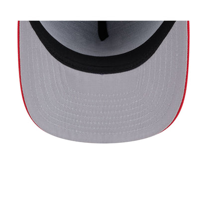 FELT x Buffalo Bills 9FIFTY A-Frame Snapback Hat