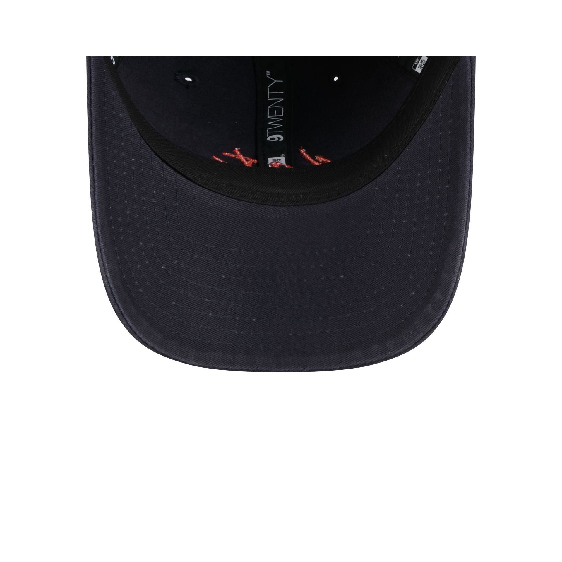 Detroit Tigers Women's Script 9TWENTY Adjustable Hat