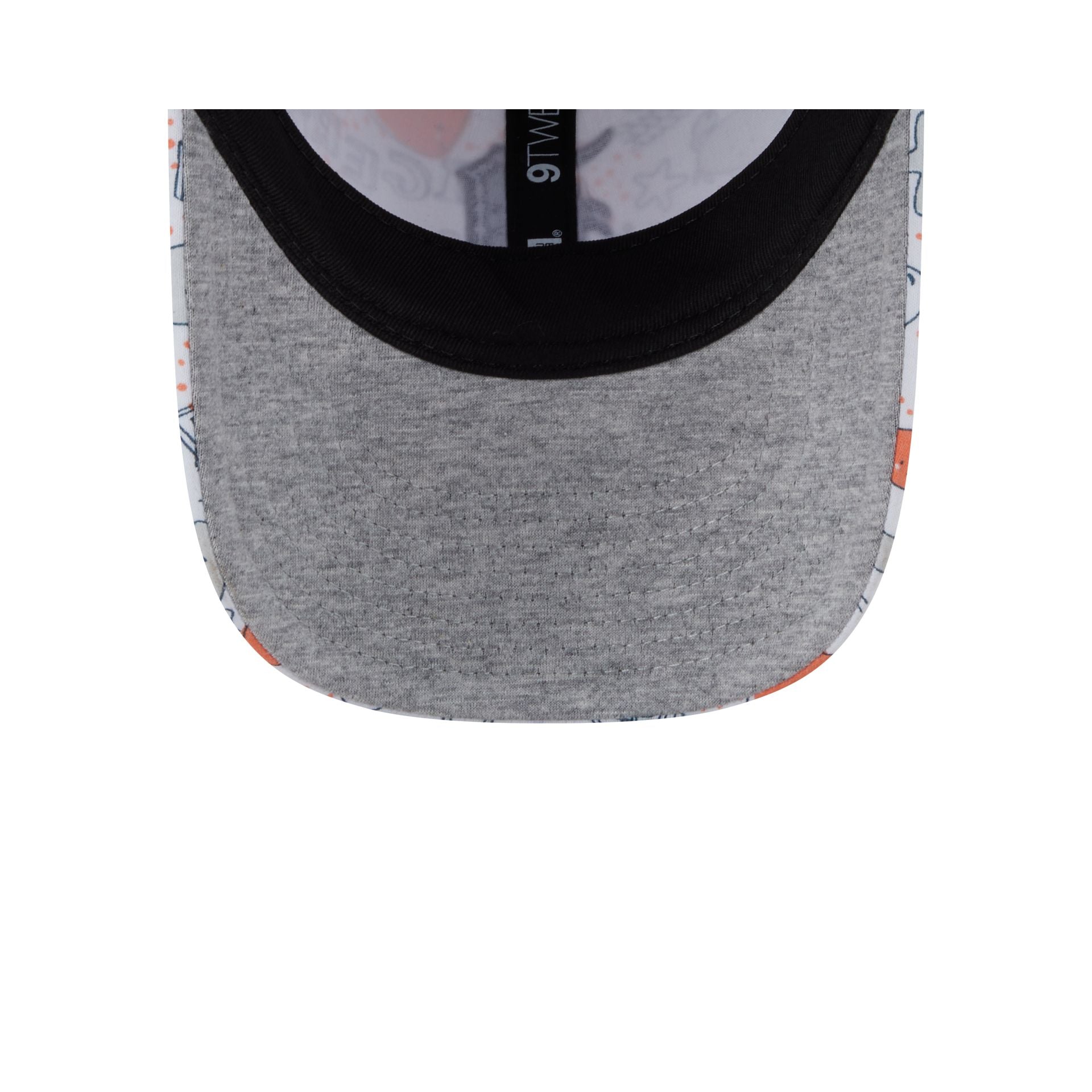 Detroit Tigers Kids Ocean 9TWENTY Adjustable Hat