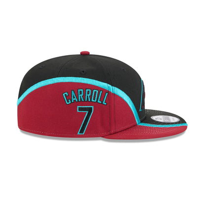 Arizona Diamondbacks Corbin Carroll 9FIFTY Snapback Hat