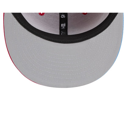 St. Louis Cardinals Nolan Arenado 9FIFTY Snapback Hat