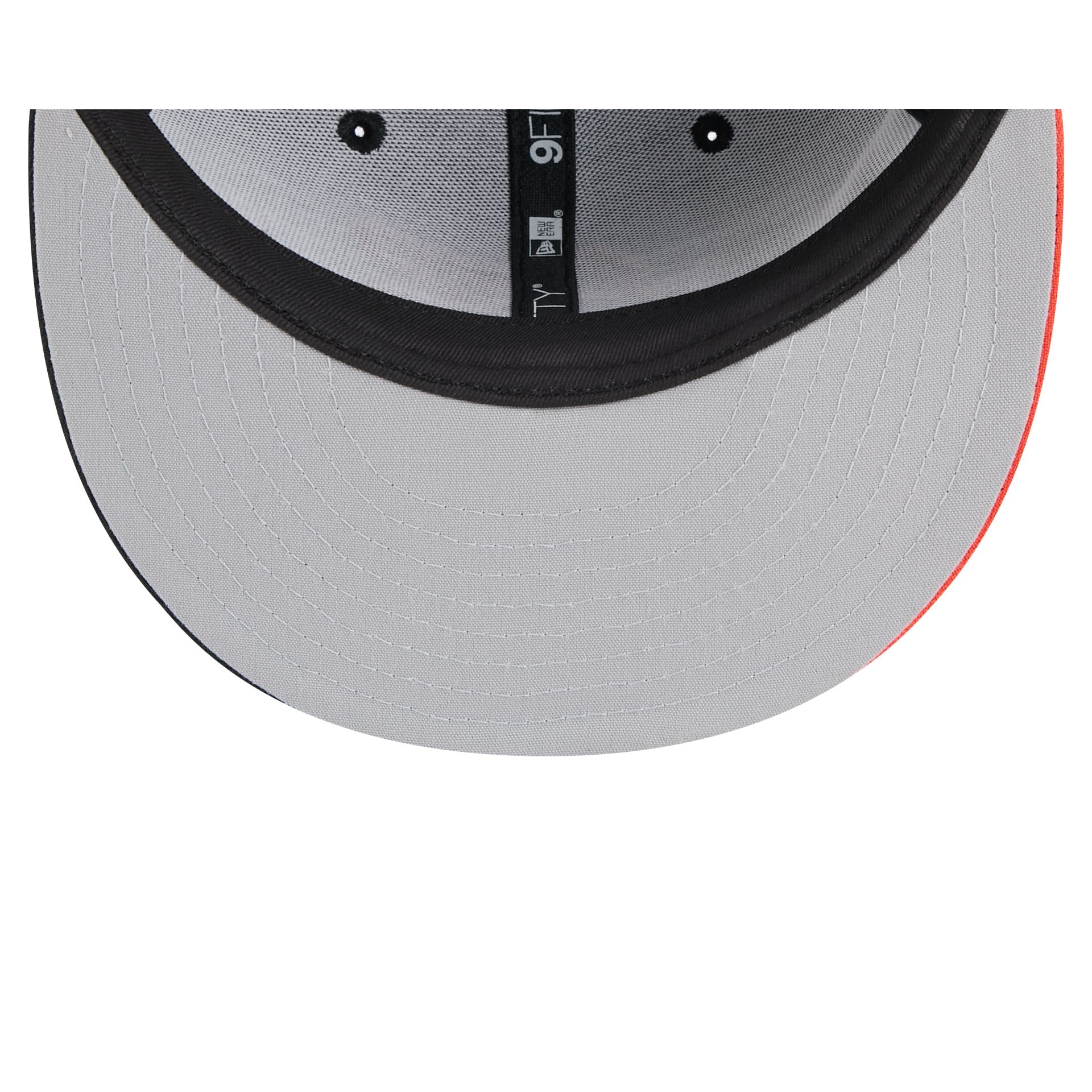 Baltimore Orioles Adley Rutschman 9FIFTY Snapback Hat