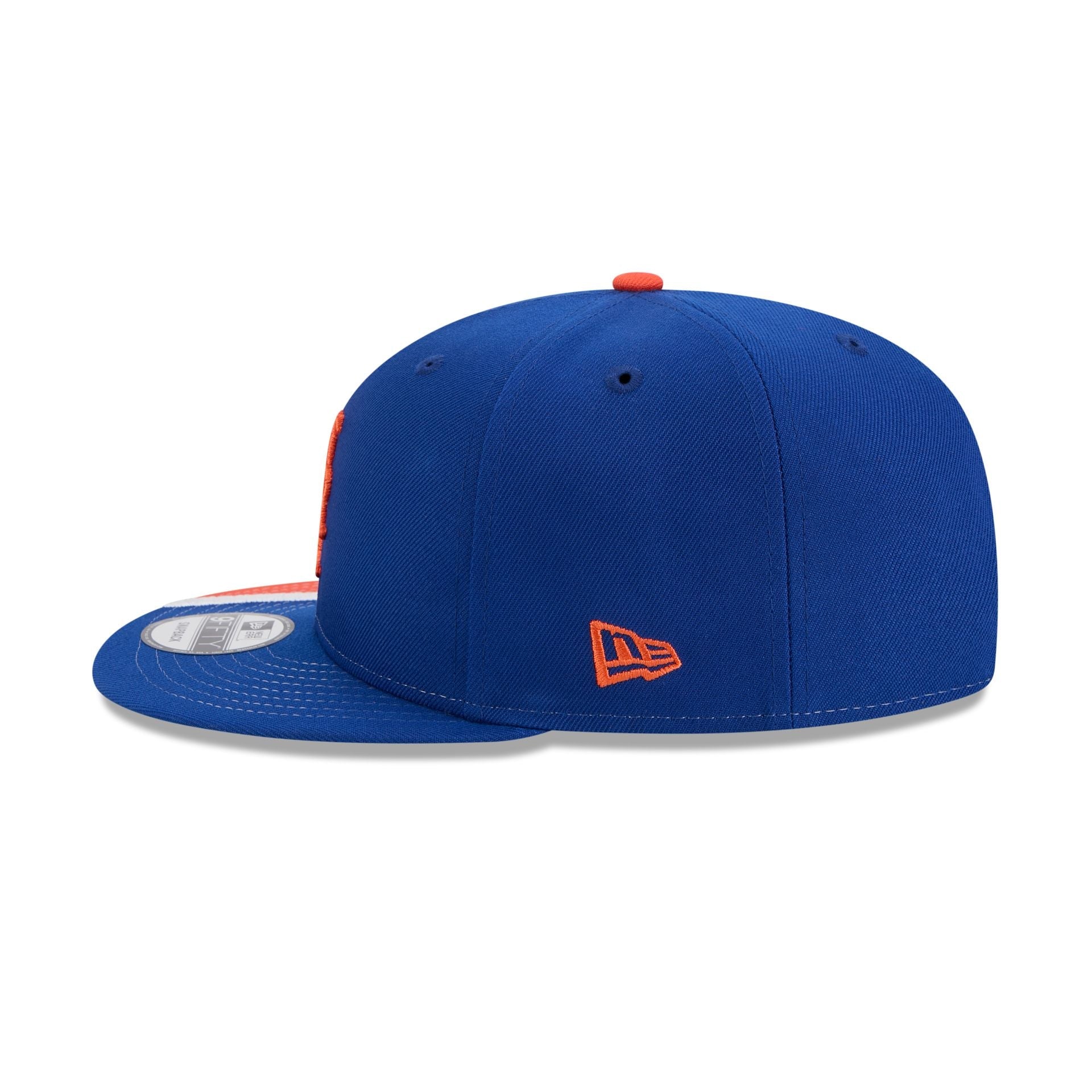 New York Mets Tom Seaver 9FIFTY Snapback Hat