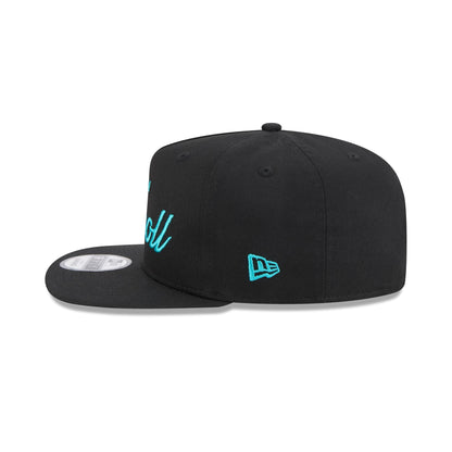 Arizona Diamondbacks Corbin Carroll 9FIFTY A-Frame Snapback Hat