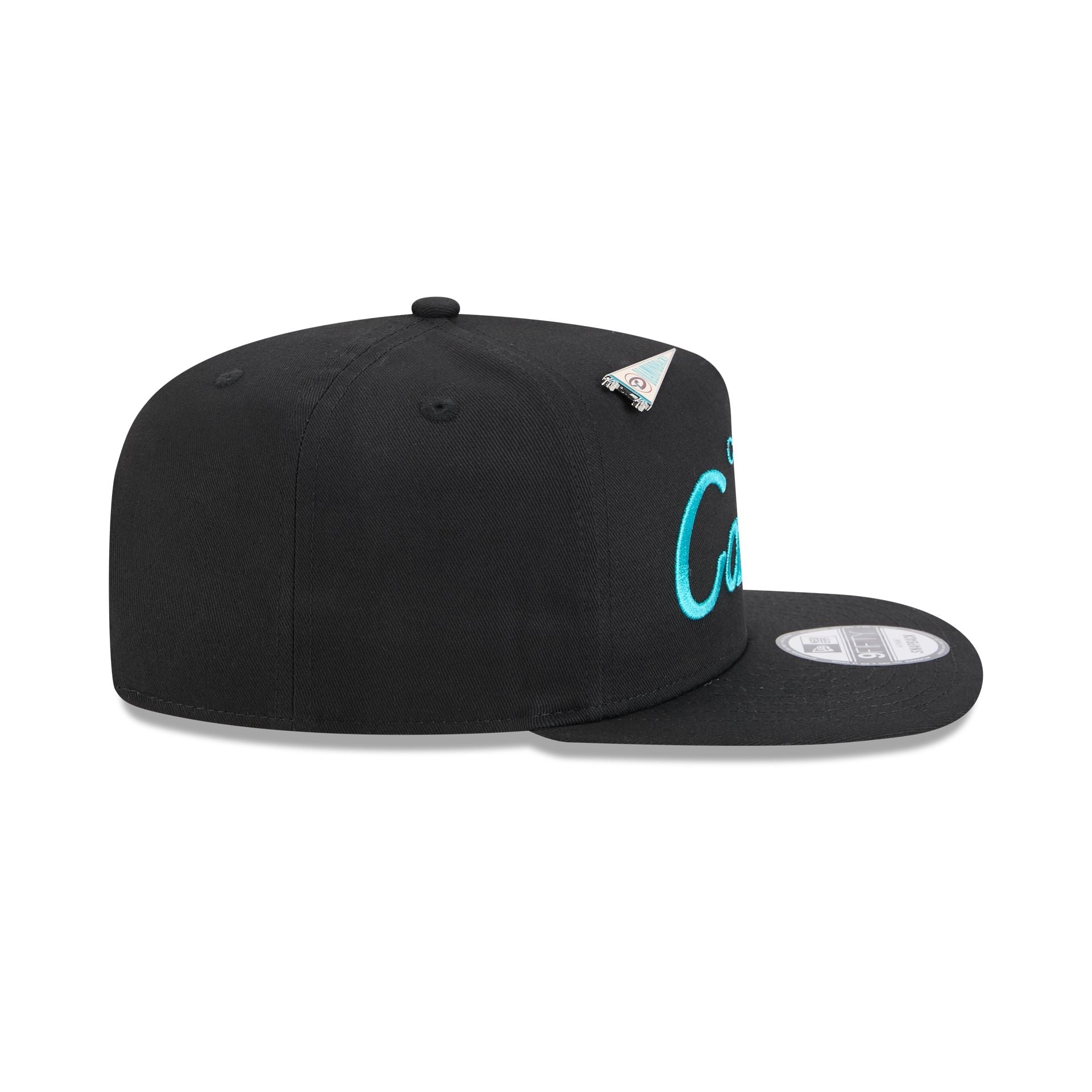 Arizona Diamondbacks Corbin Carroll 9FIFTY A-Frame Snapback Hat