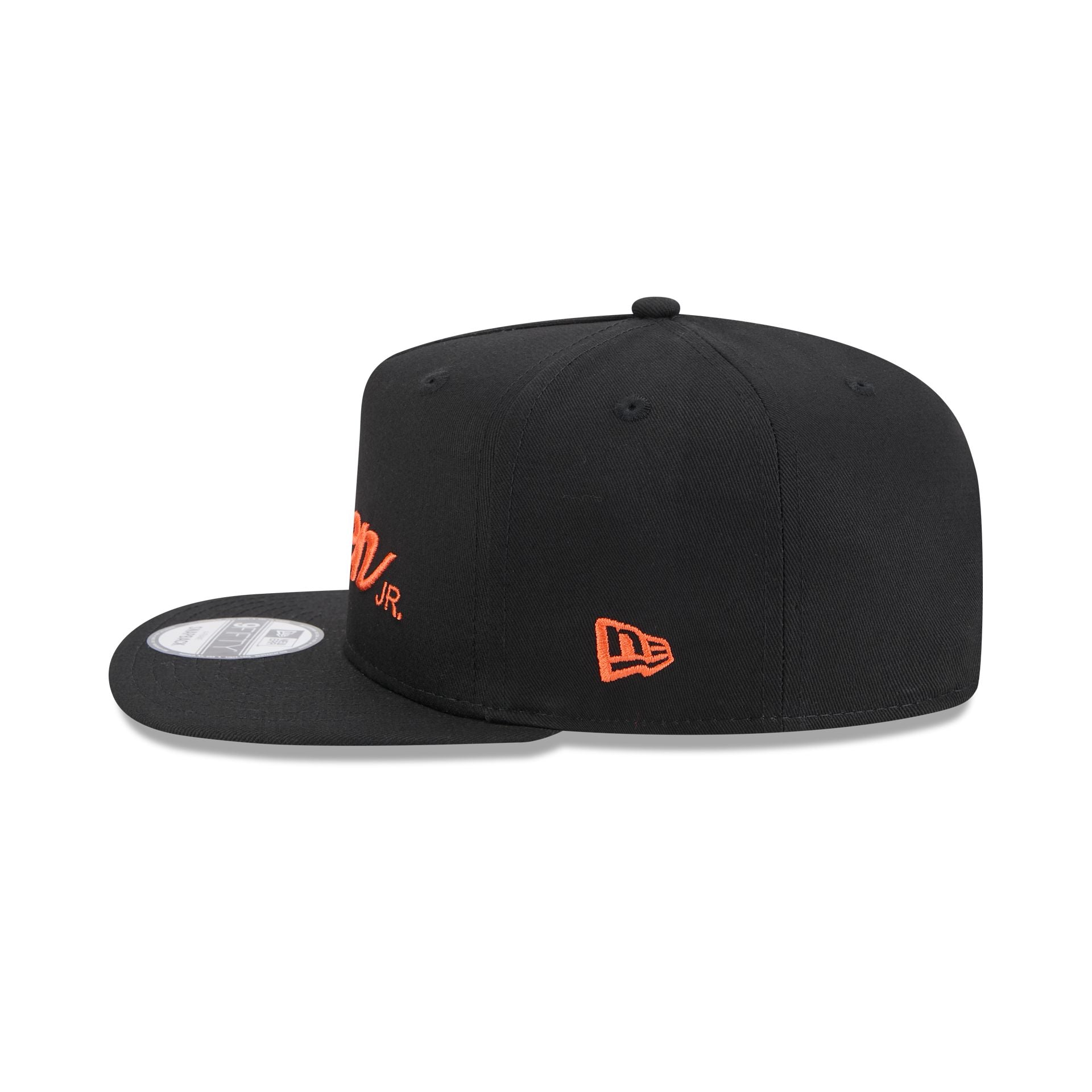 Baltimore Orioles Cal Ripken Jr. 9FIFTY A-Frame Snapback Hat