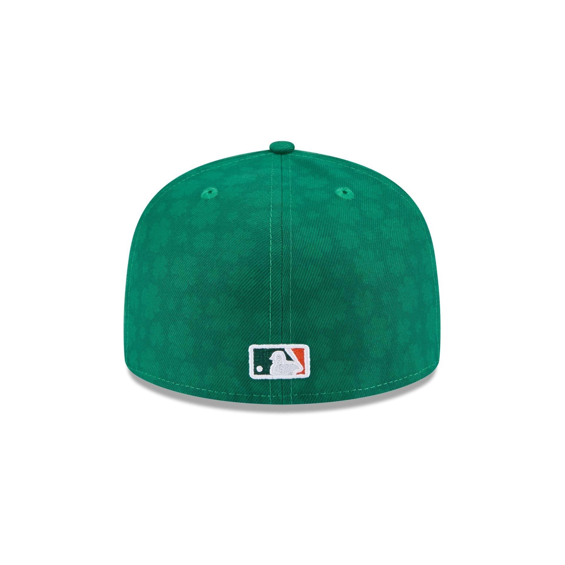 Arizona Diamondbacks St. Patrick's Day 2025 59FIFTY Fitted Hat