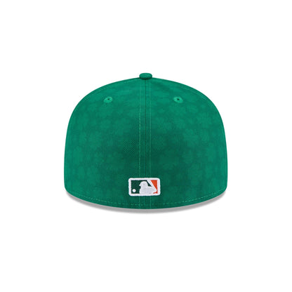 Arizona Diamondbacks St. Patrick's Day 2025 59FIFTY Fitted Hat
