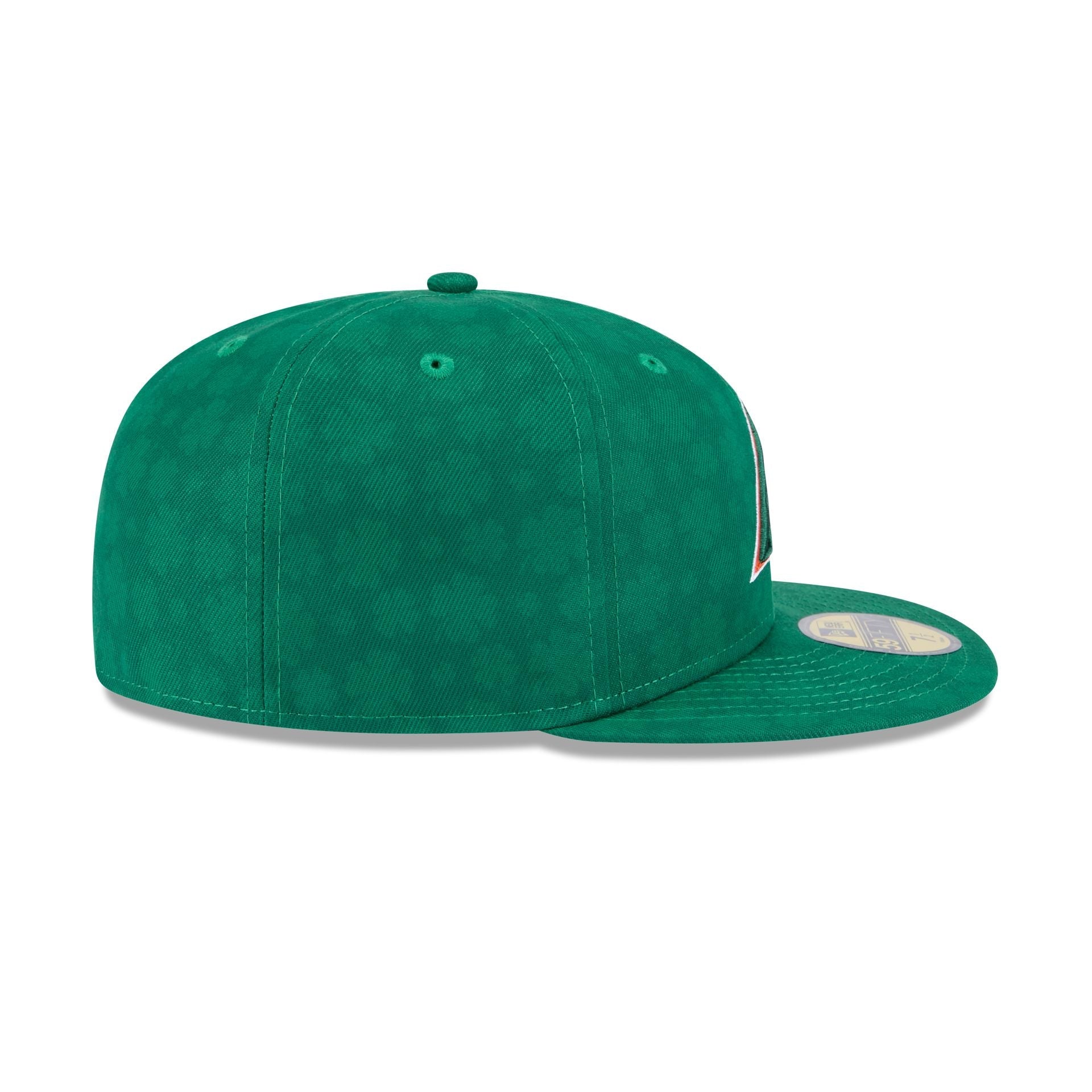 Arizona Diamondbacks St. Patrick's Day 2025 59FIFTY Fitted Hat