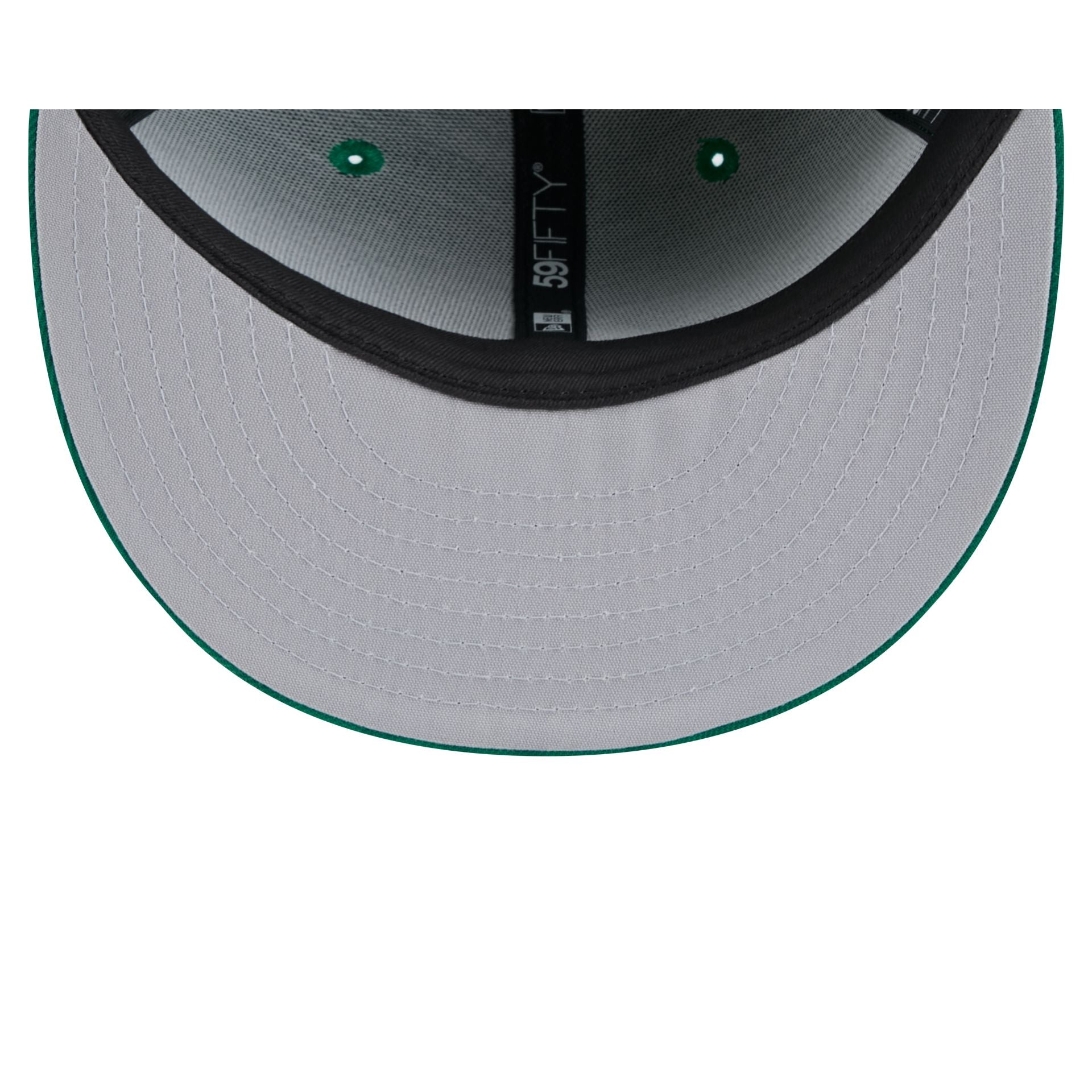 Arizona Diamondbacks St. Patrick's Day 2025 59FIFTY Fitted Hat