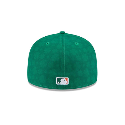 Baltimore Orioles St. Patrick's Day 2025 59FIFTY Fitted Hat