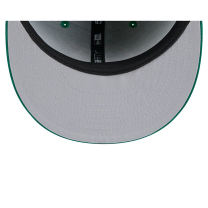 Baltimore Orioles St. Patrick's Day 2025 59FIFTY Fitted Hat