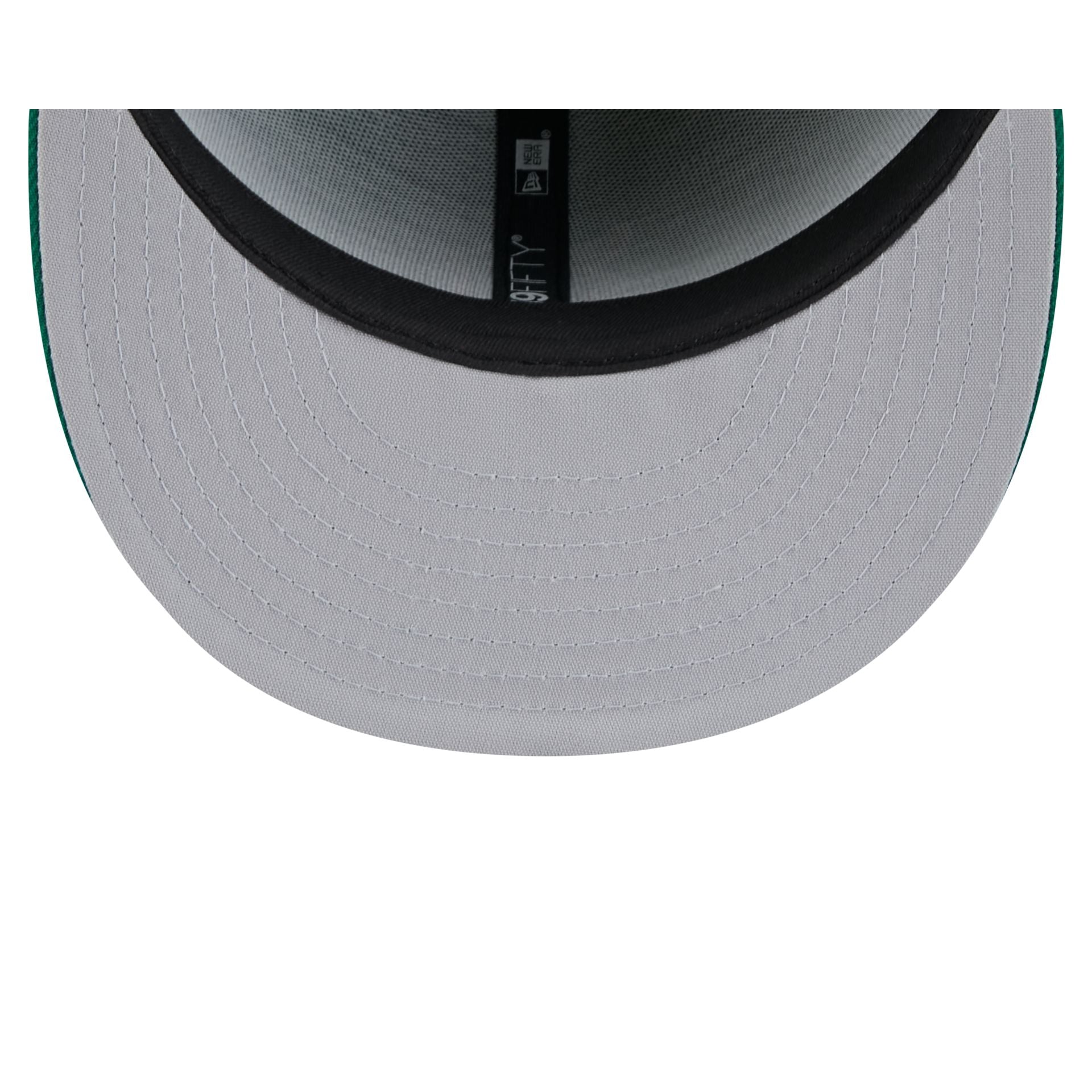 Detroit Tigers St. Patrick's Day 2025 59FIFTY Fitted Hat