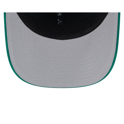 San Francisco Giants St. Patrick's Day 2025 9SEVENTY Stretch-Snap Hat