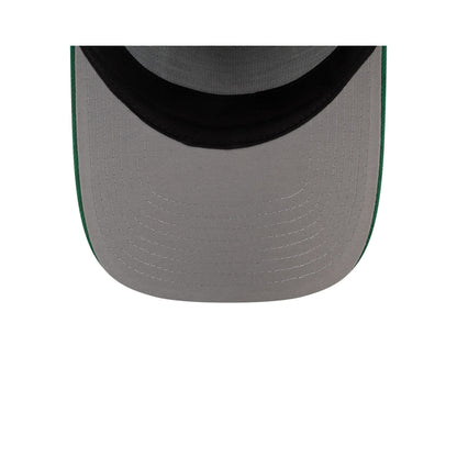 Arizona Diamondbacks St. Patrick's Day 2025 9FORTY A-Frame Snapback Hat