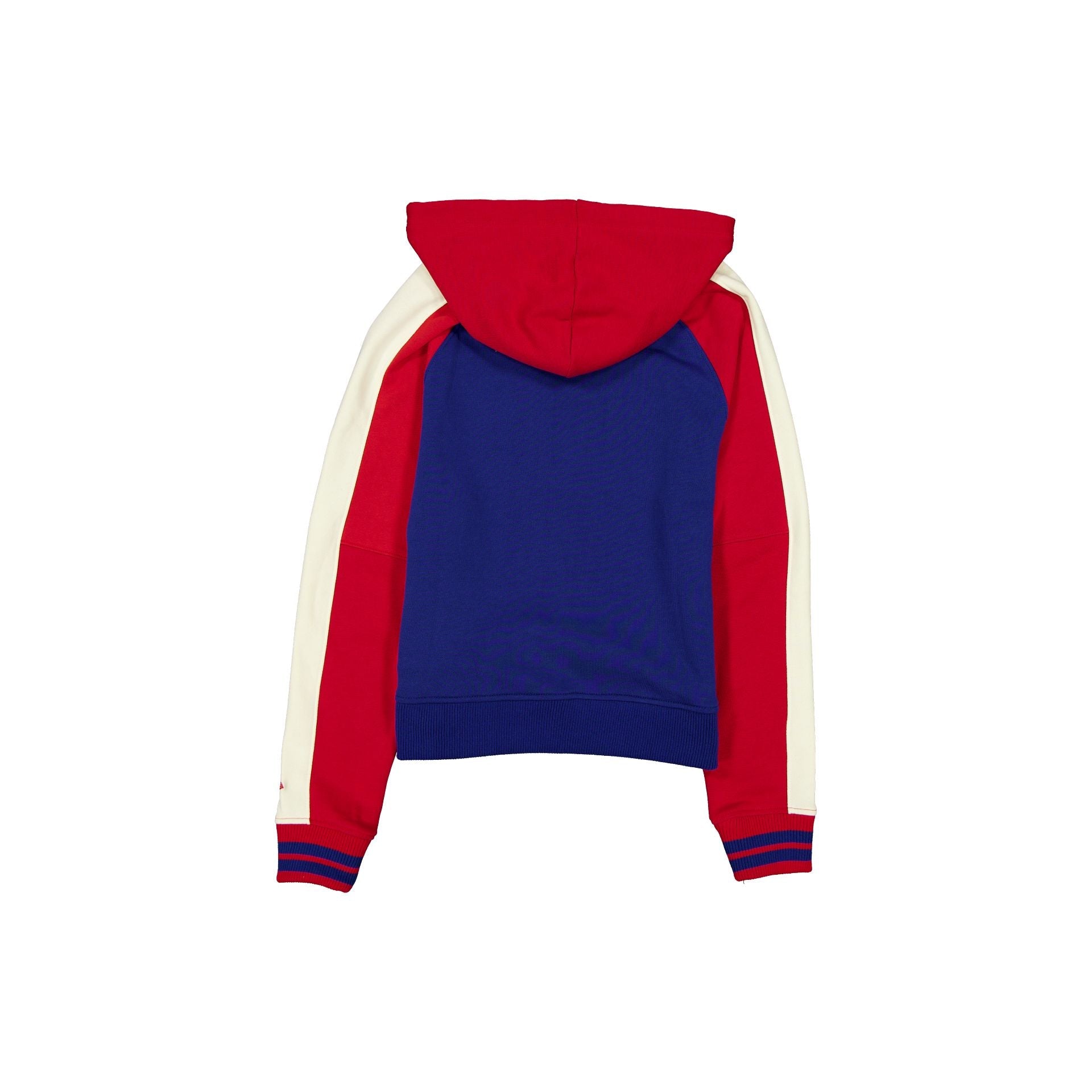 Buffalo Bills Throwback Women's Hoodie