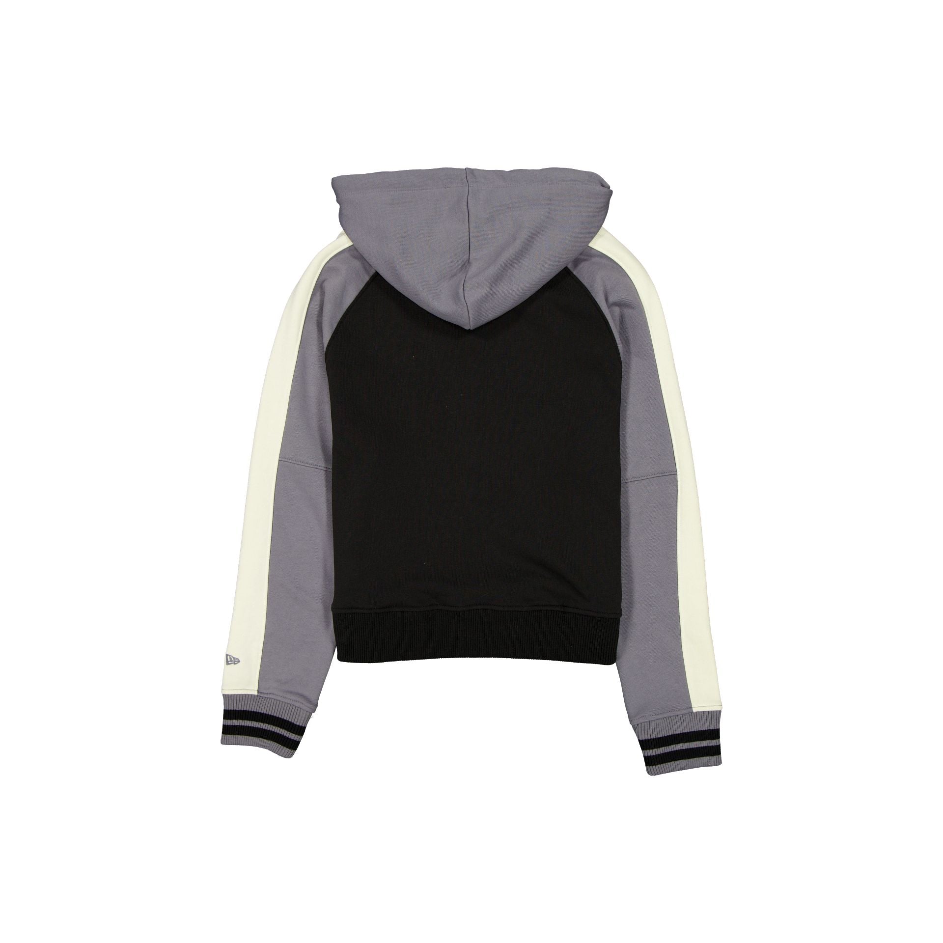 Las Vegas Raiders Throwback Women's Hoodie