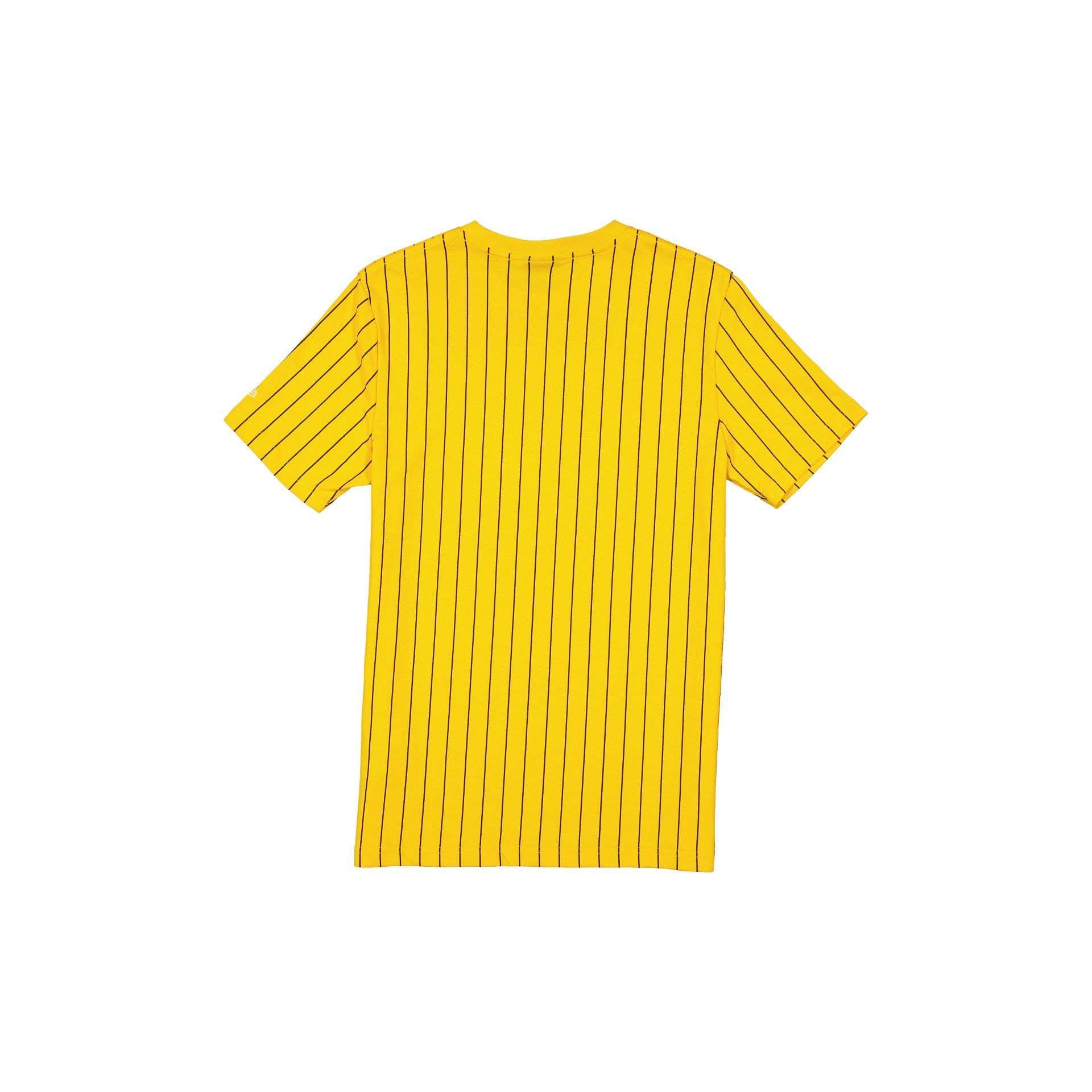 San Diego Padres Throwback Pinstripe T-Shirt