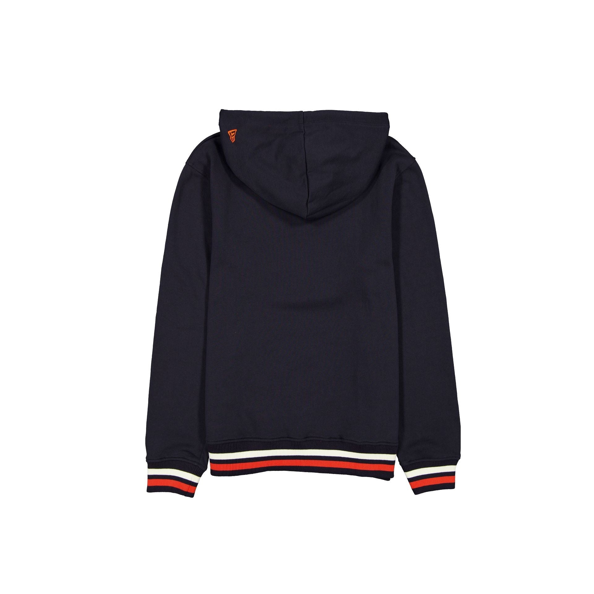 Detroit Tigers Throwback Hoodie