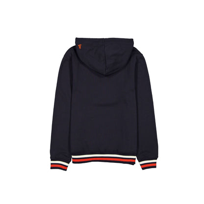 Detroit Tigers Throwback Hoodie