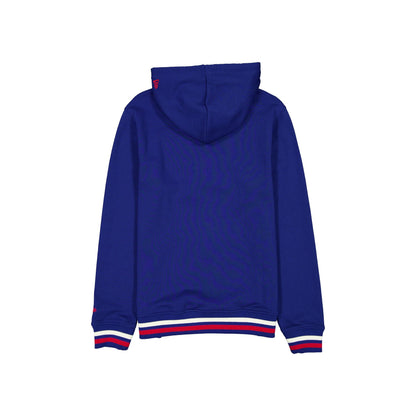 Buffalo Bills Throwback Hoodie