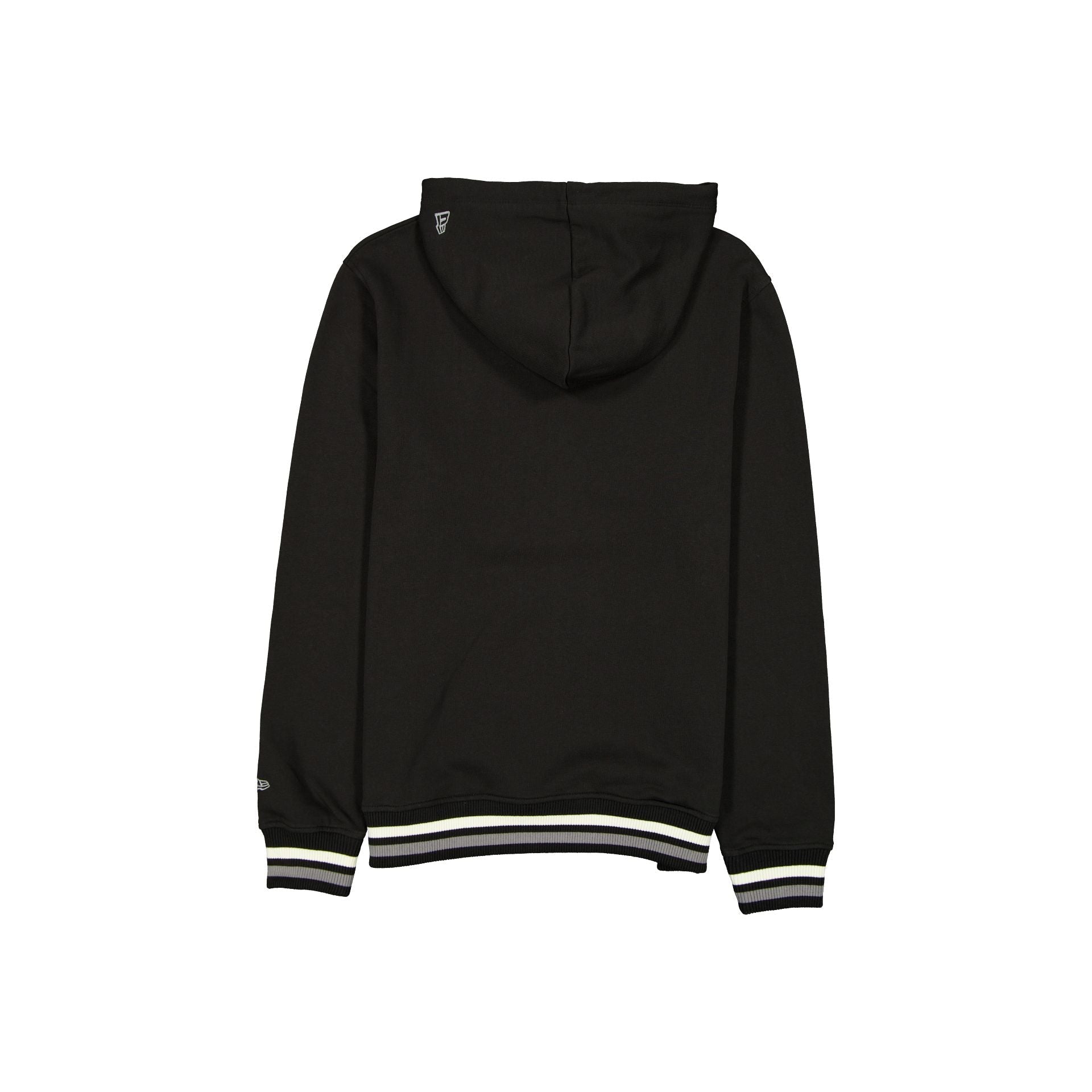 Las Vegas Raiders Throwback Hoodie