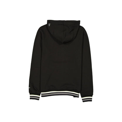 Las Vegas Raiders Throwback Hoodie