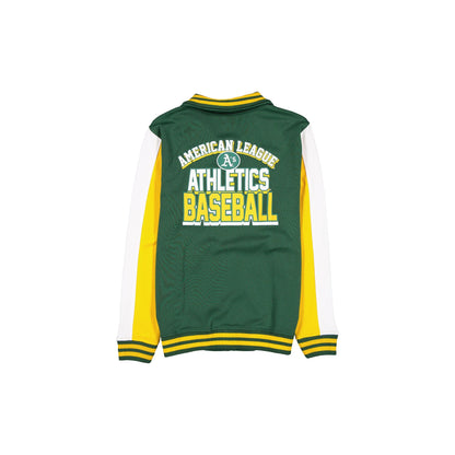 Athletics Game Day Jacket