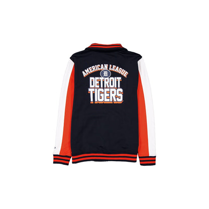 Detroit Tigers Game Day Jacket